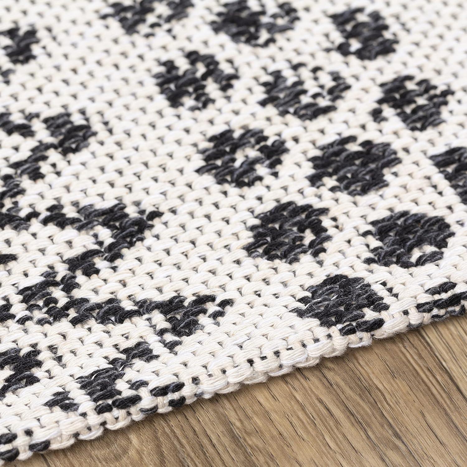 Mark & Day Aarau Woven Indoor Area Rugs