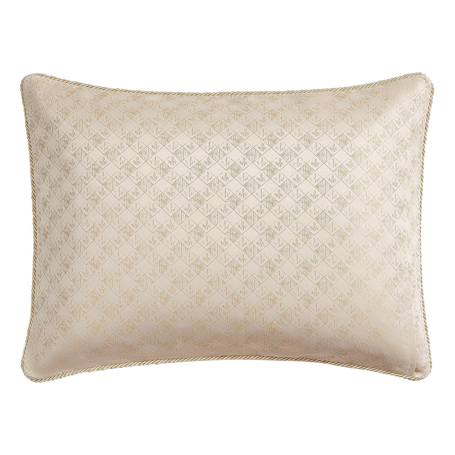 Tarmon Sateen Damask Comforter Set