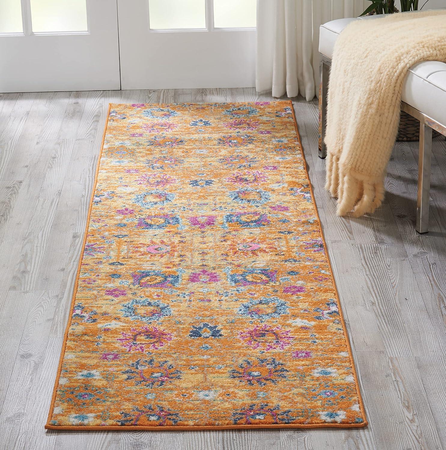 Nourison Passion Bohemian Indoor Rug