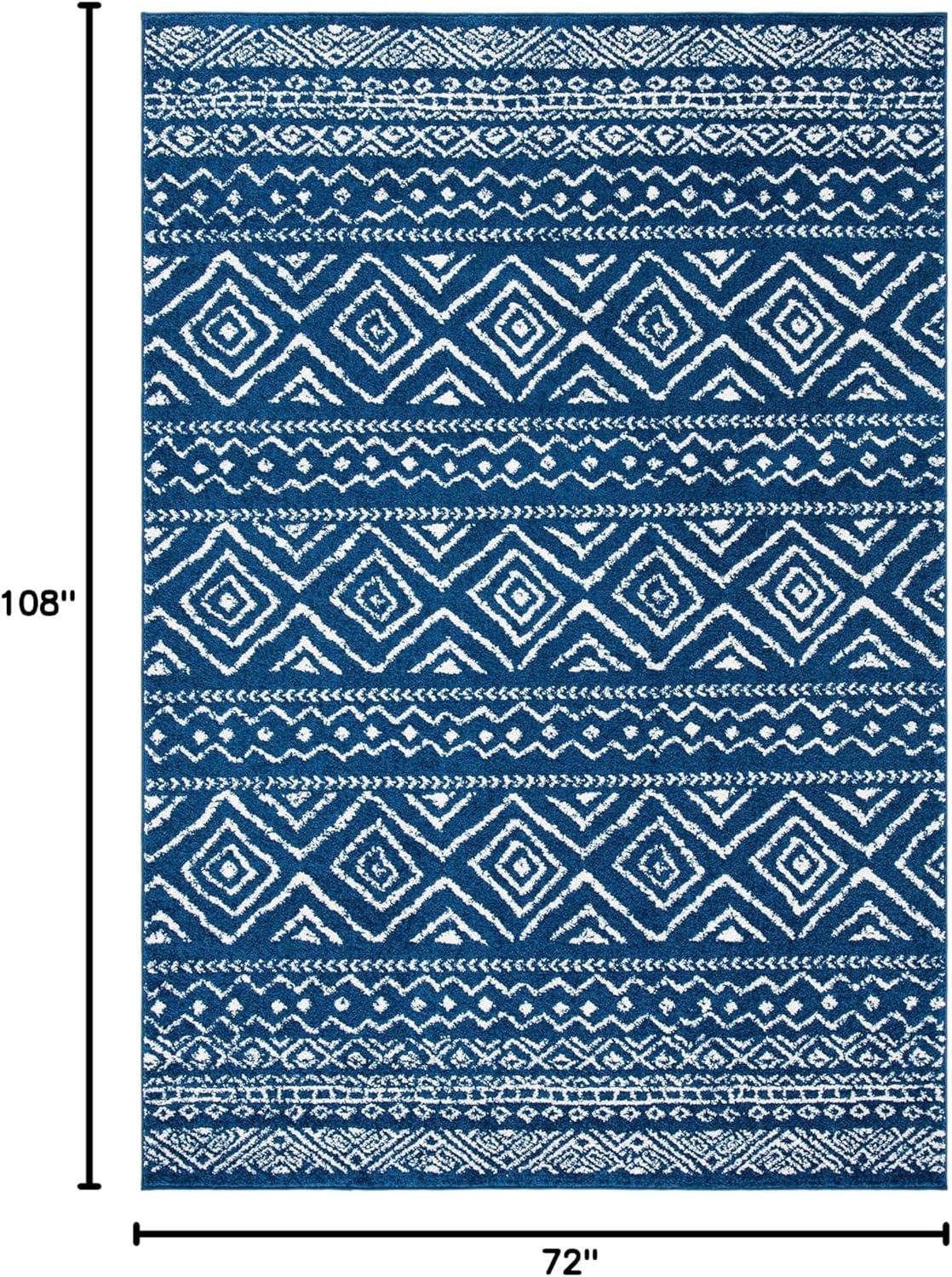 Tulum TUL267 Area Rug  - Safavieh