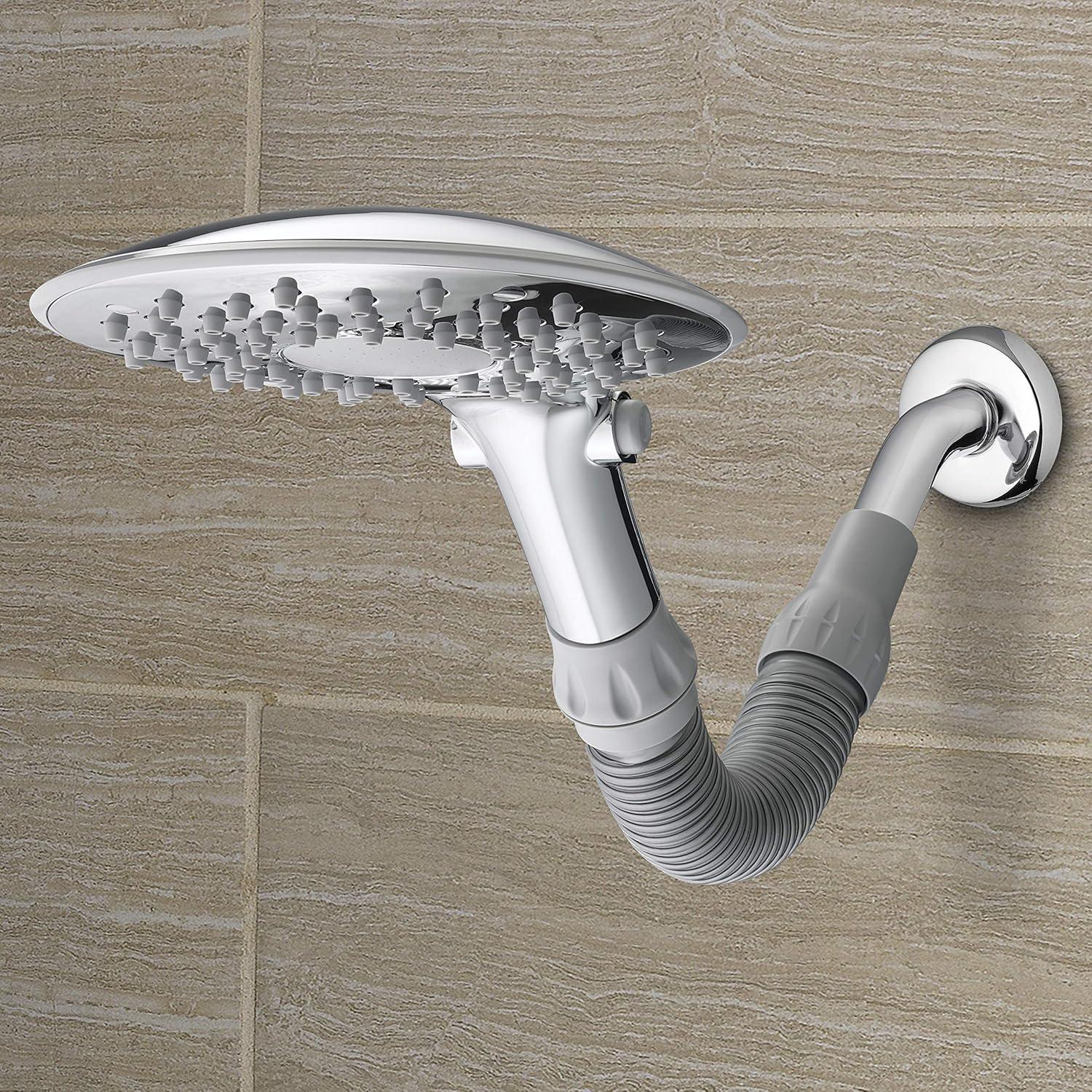 Rain Rain Shower Head 1.8 GPM GPM