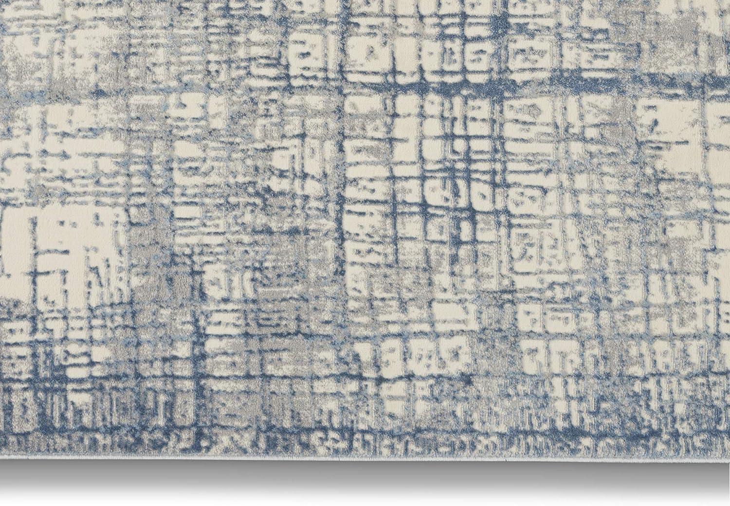 Calvin Klein Modern Rectangle Area Rug, 3' x 5'