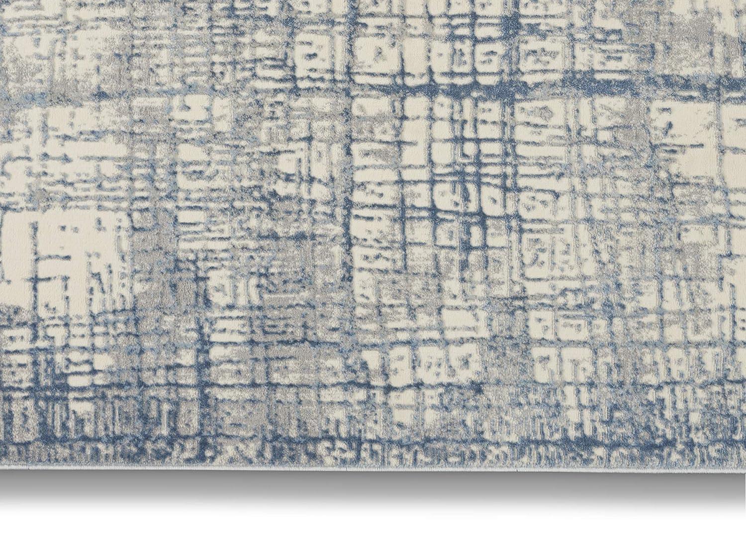 Calvin Klein Modern Rectangle Area Rug, 3' x 5'