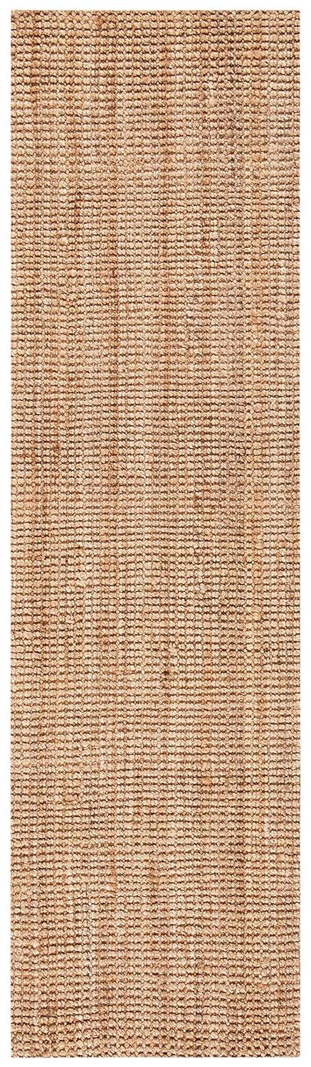 Martha Stewart Rugs Martha Stewart Hand Woven Jute Solid Color Rug