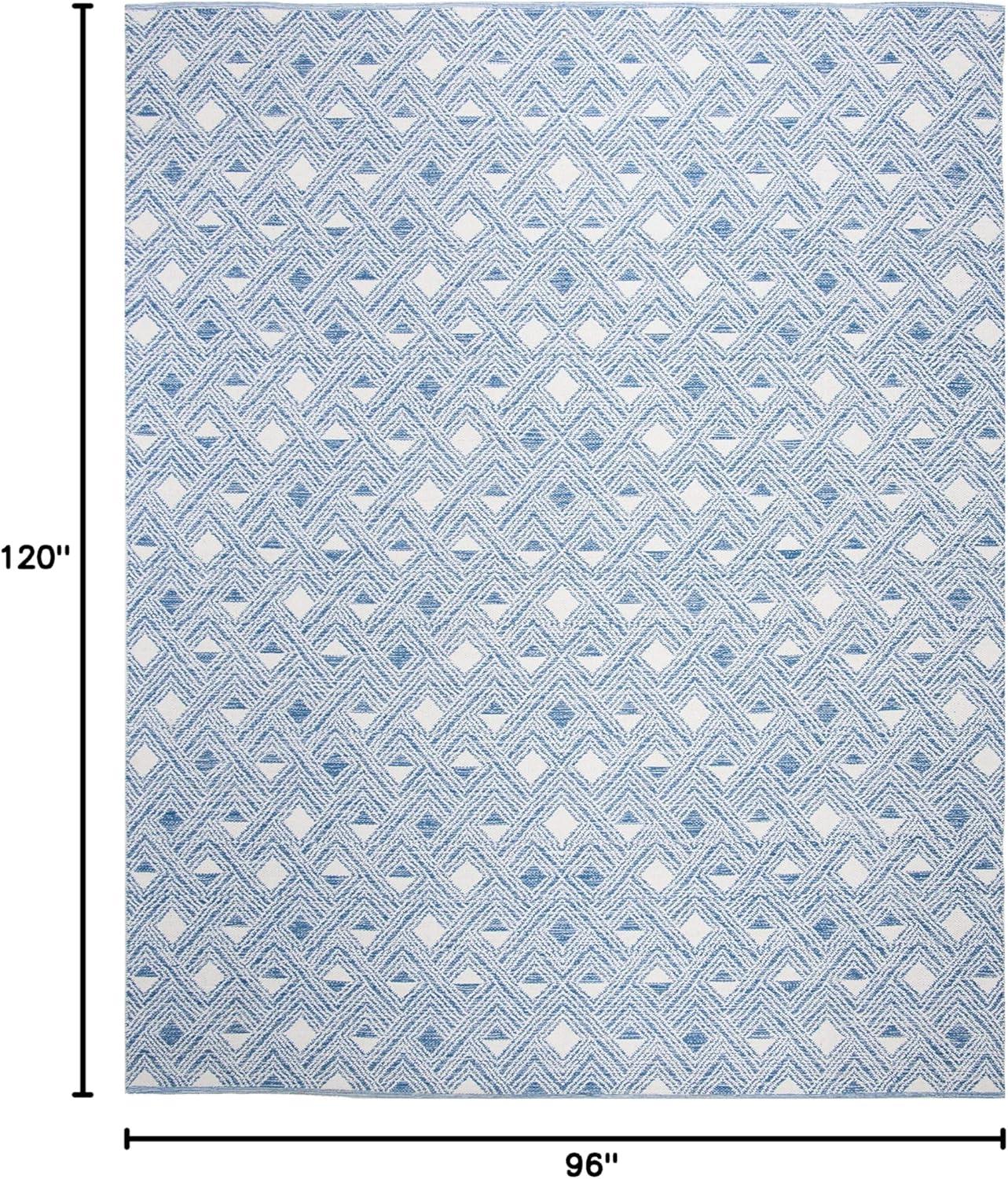 Montauk MTK614 Hand Woven Area Rug  - Safavieh