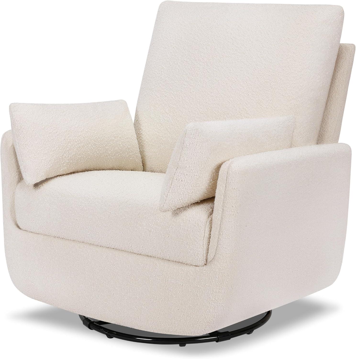 Juno Swivel Glider