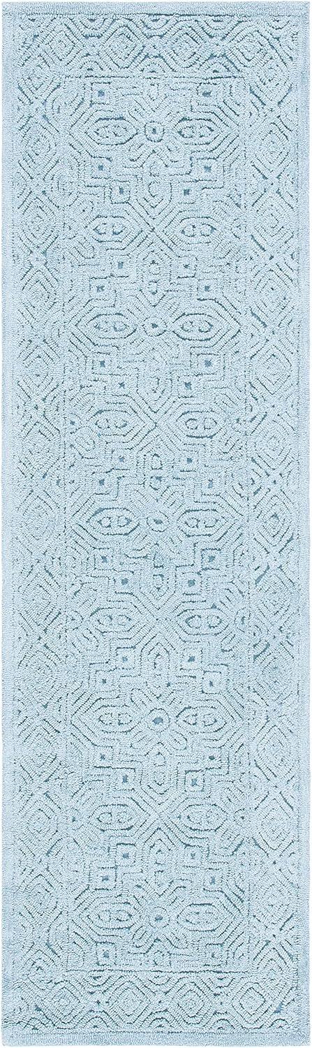 Textural TXT101 Hand Tufted Area Rug  - Safavieh