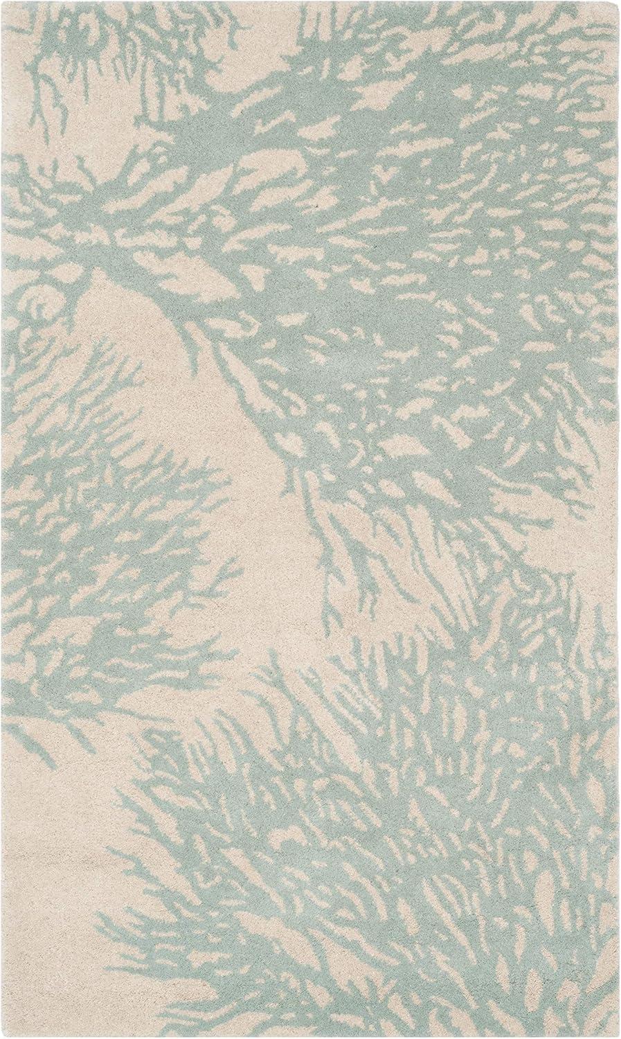 Bella BEL115 Hand Tufted Area Rug  - Safavieh