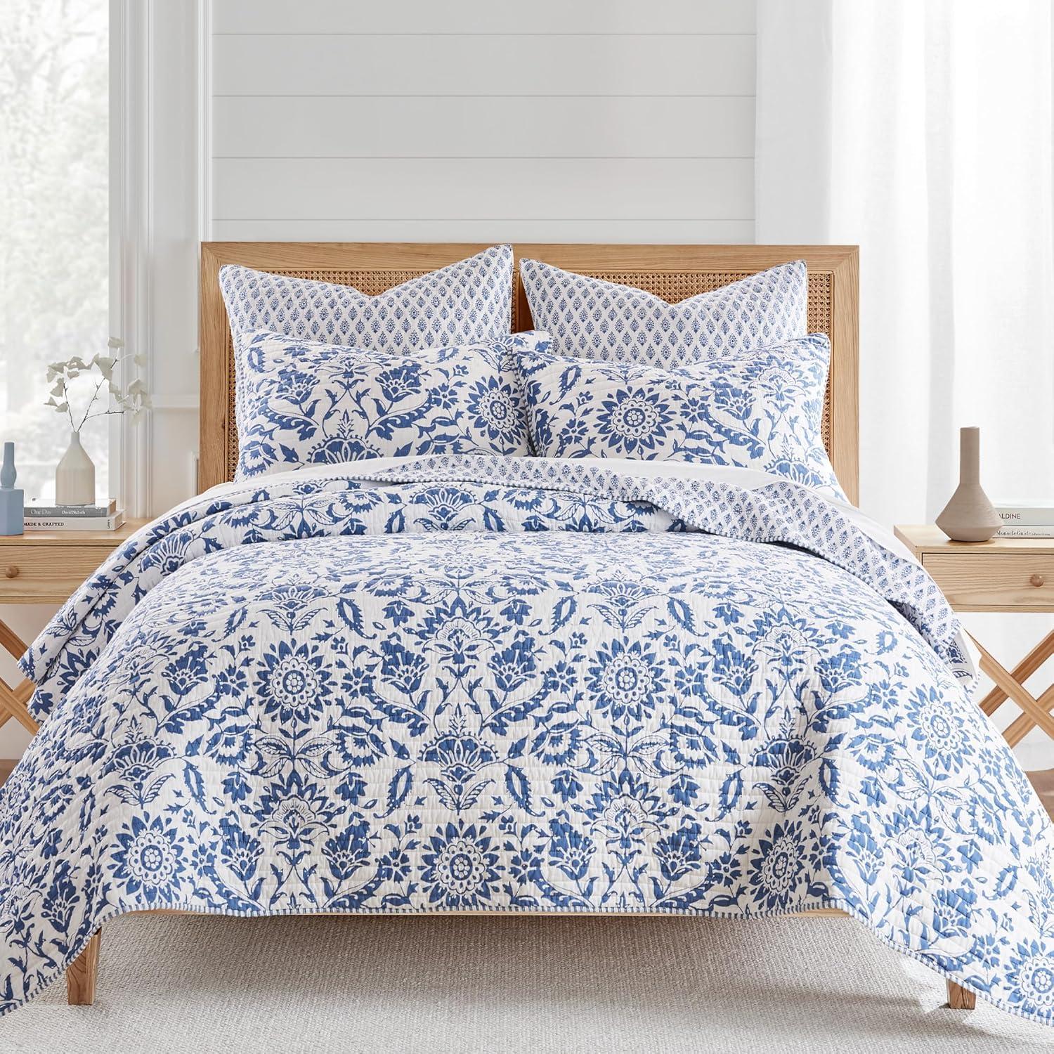 Clara Euro Sham Set of 2 - Levtex Home