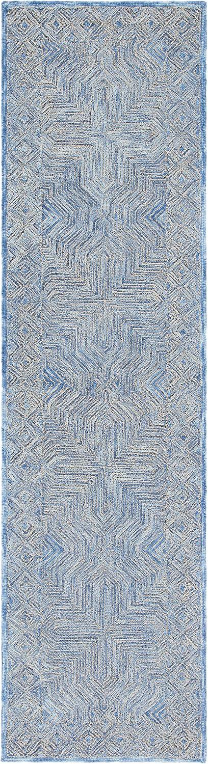 Micro-Loop MLP975 Hand Tufted Area Rug - Safavieh