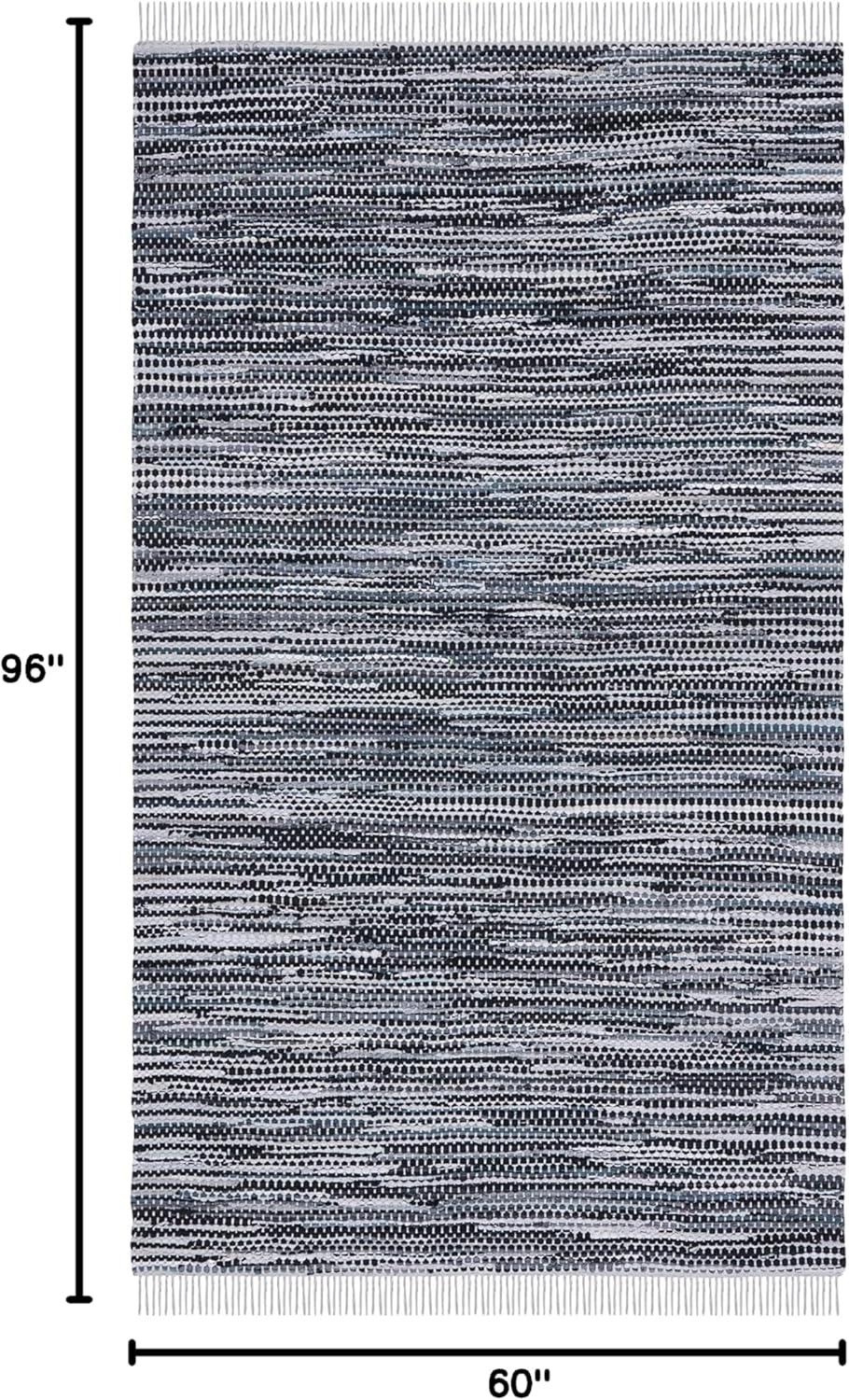 Montauk MTK251 Power Woven Indoor Rug - Safavieh