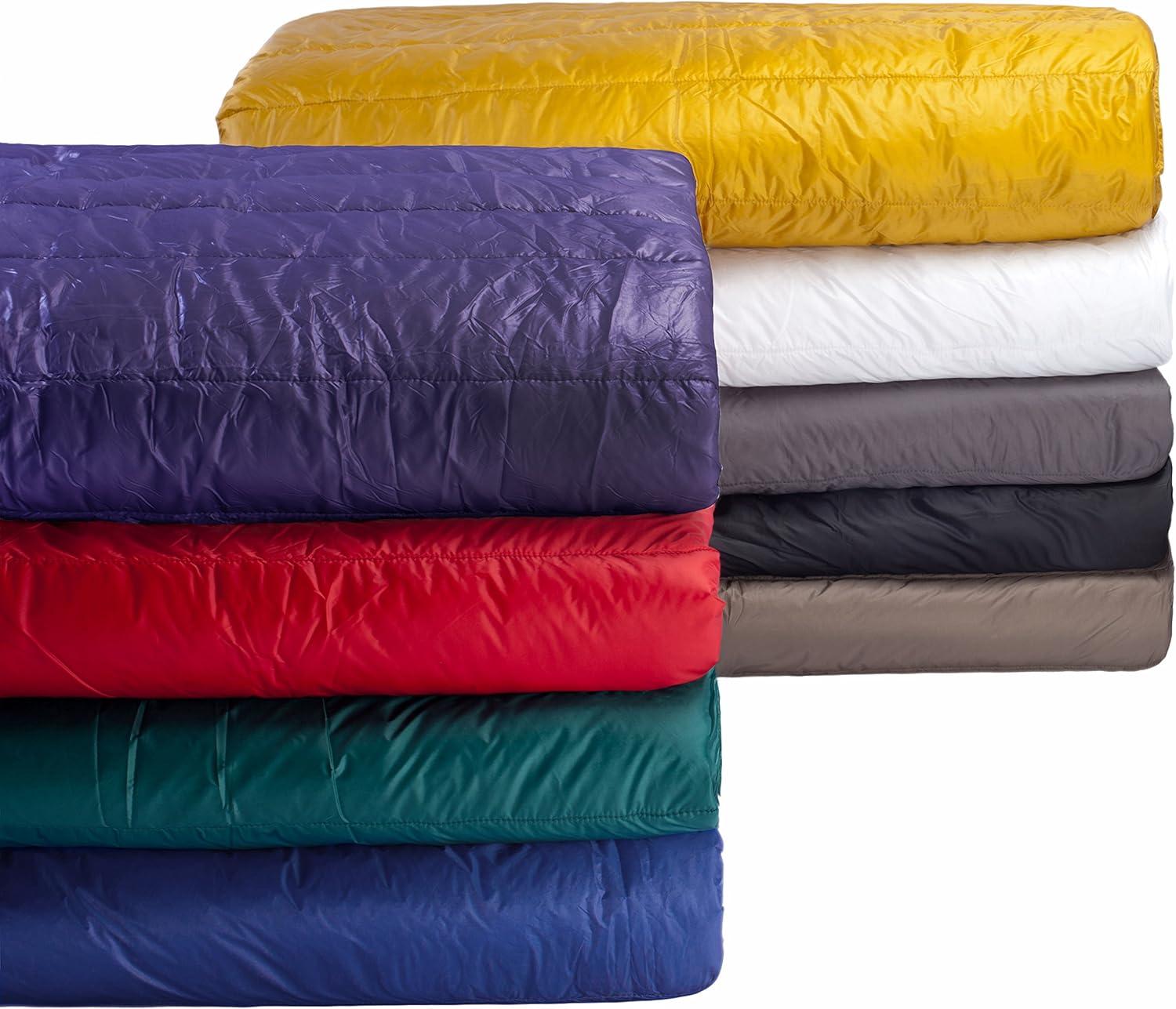 PUFF Throw Blanket
