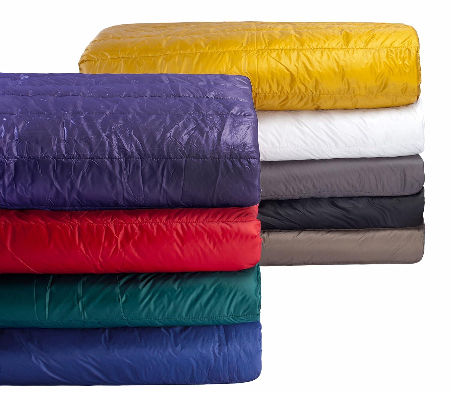 PUFF Throw Blanket