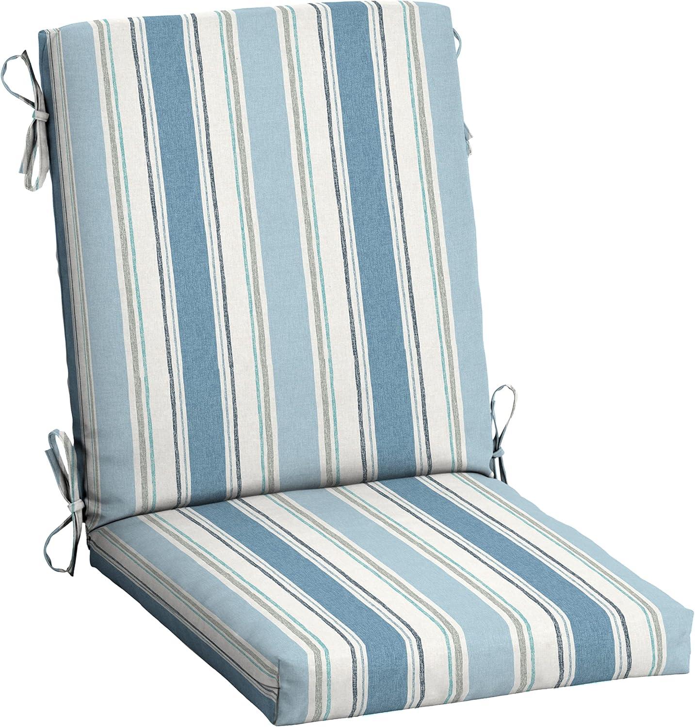 Arden Selections Outdoor Dining Chair Cushion 20 x 20