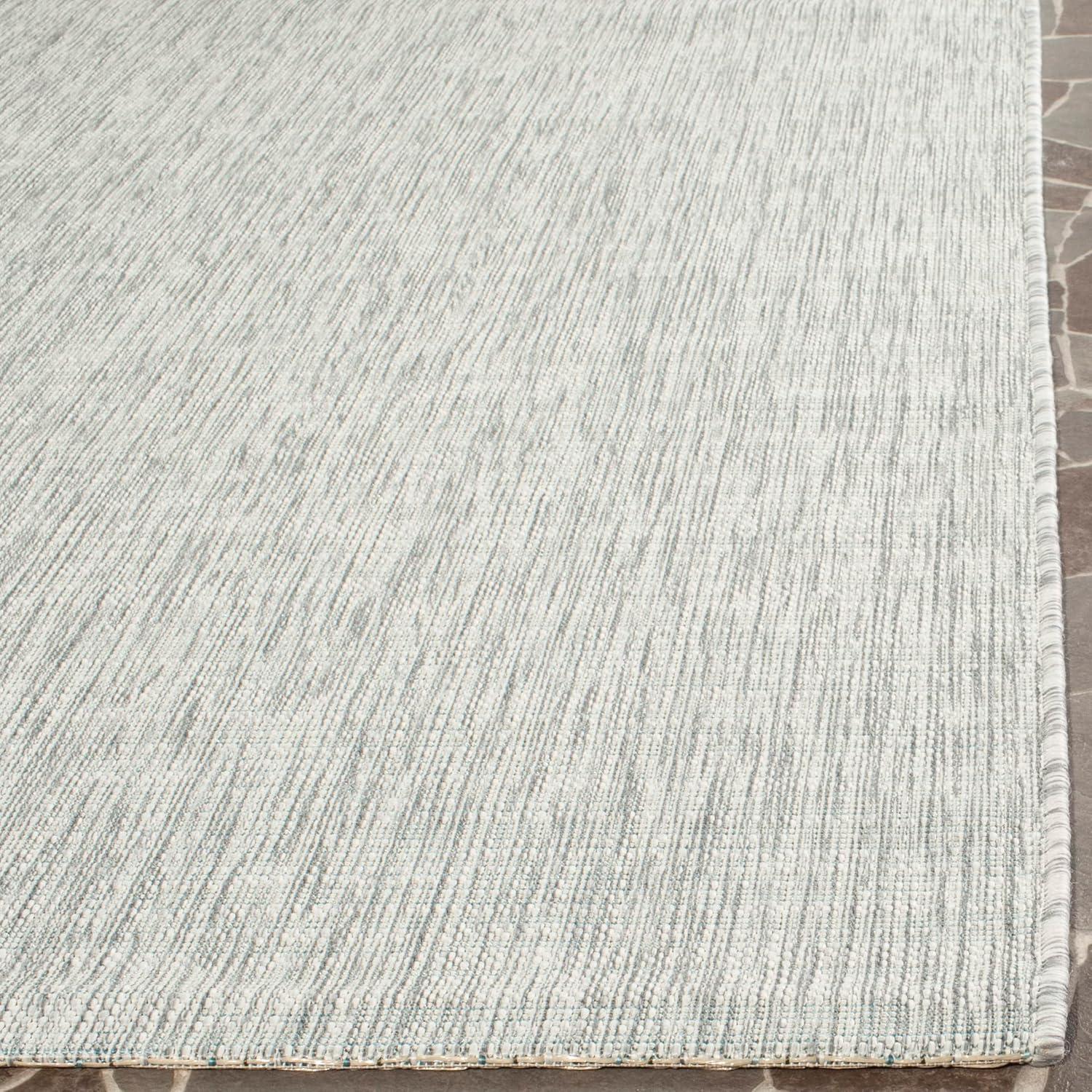 Courtyard CY8576 Power Loomed Indoor/Outdoor Area Rug  - Safavieh