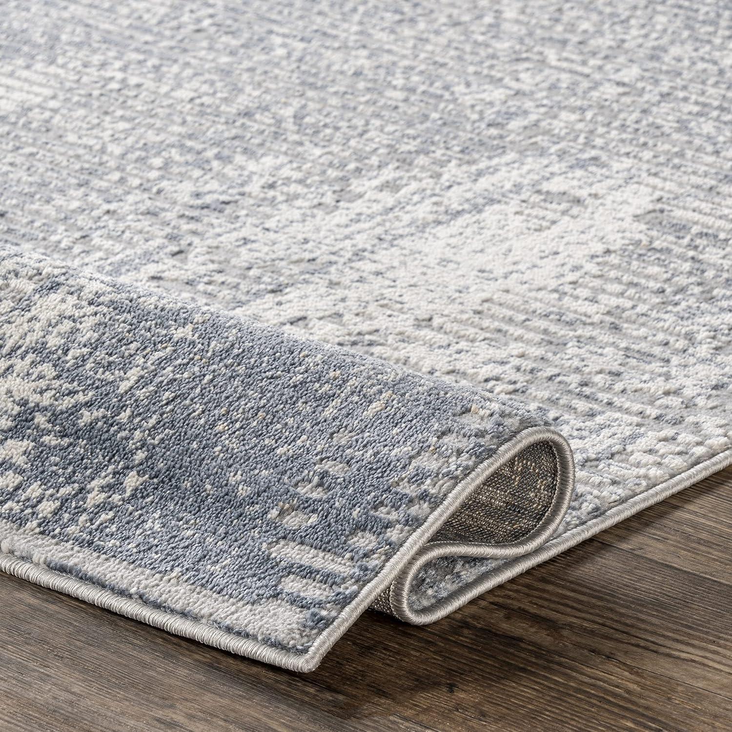 Nuloom Alice Abstract Waterfall Indoor Area Rug