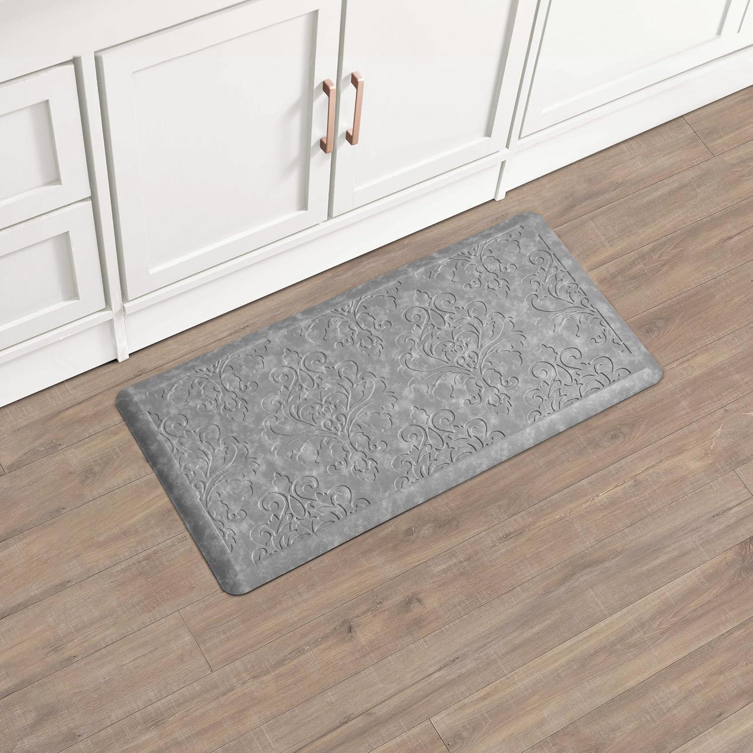 Embossed Soothing Comfort Anti-Fatigue Mat