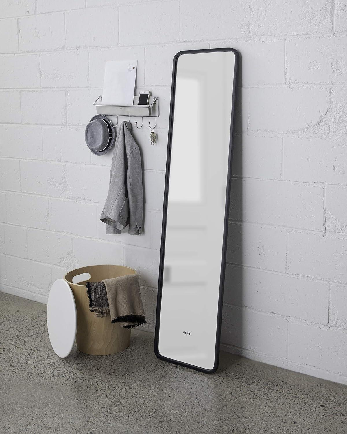 Leaning Floor Mirror