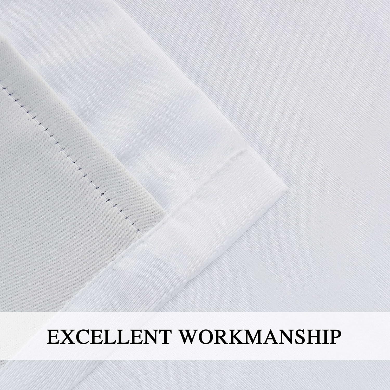 Homechoice International Group Polyester Curtain