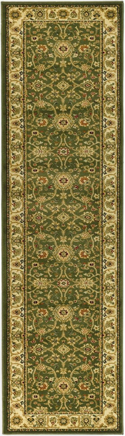 Lyndhurst LNH212 Power Loomed Area Rug  - Safavieh