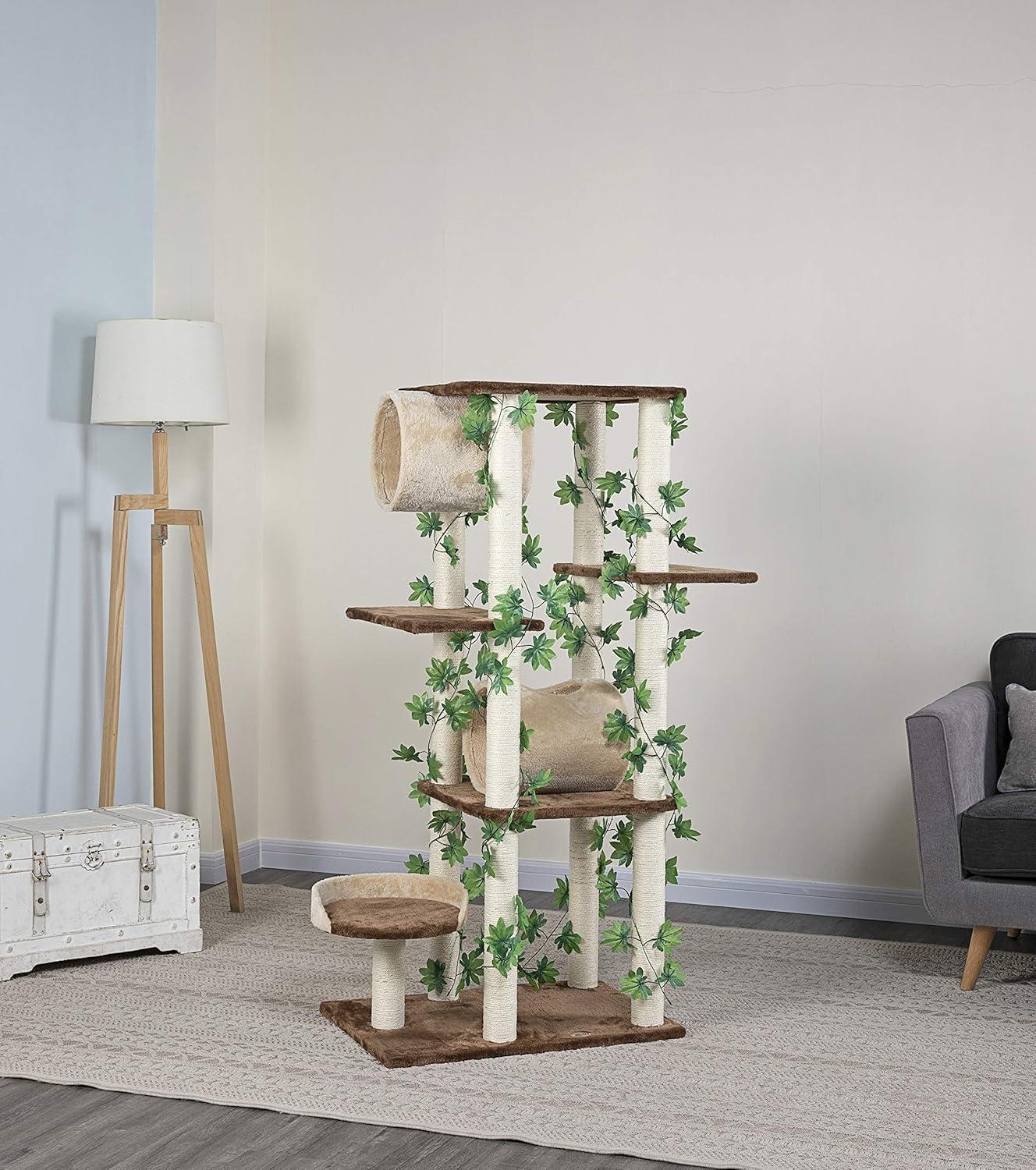 Go Pet Club 70'' H Cat Tree