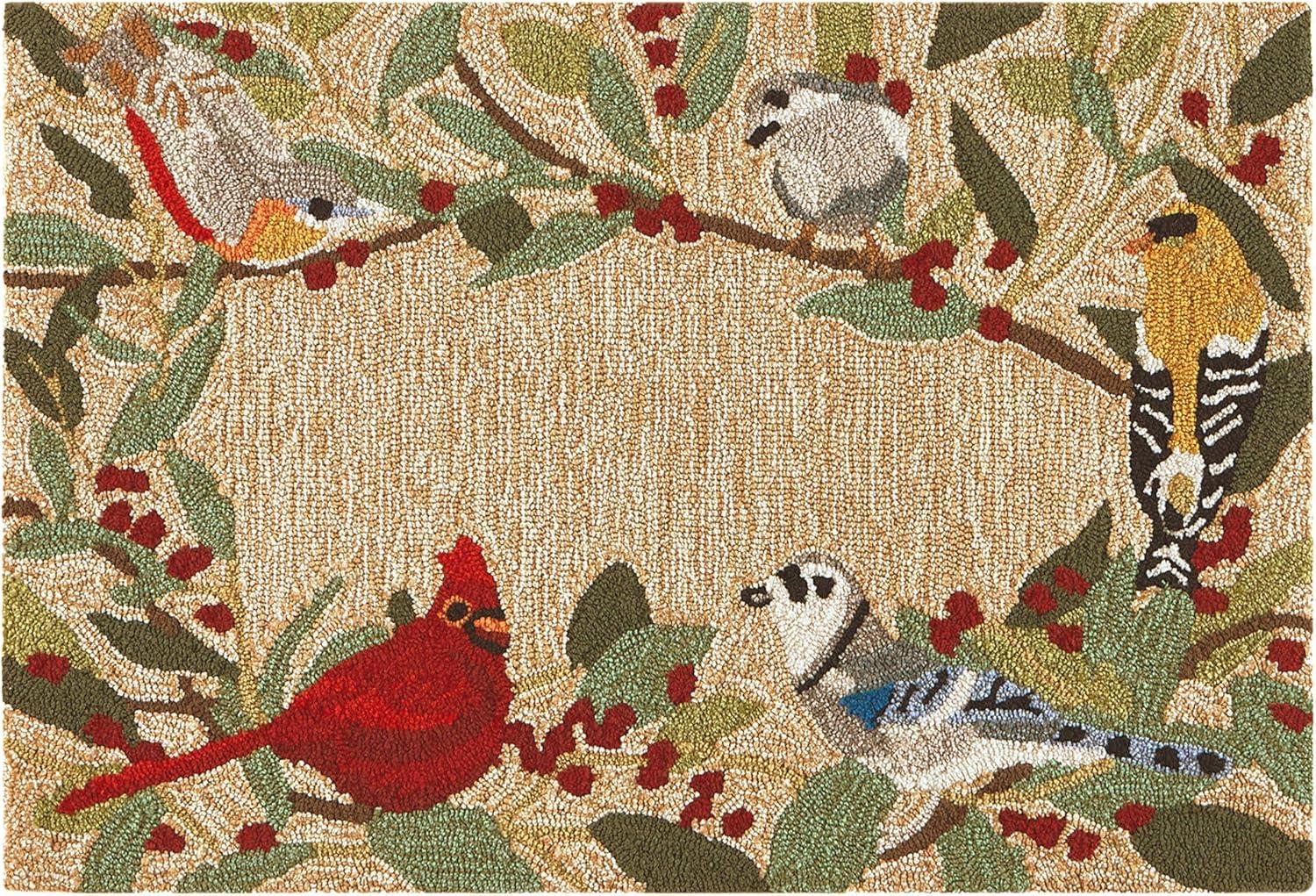 DBK Indoor / Outdoor Rug