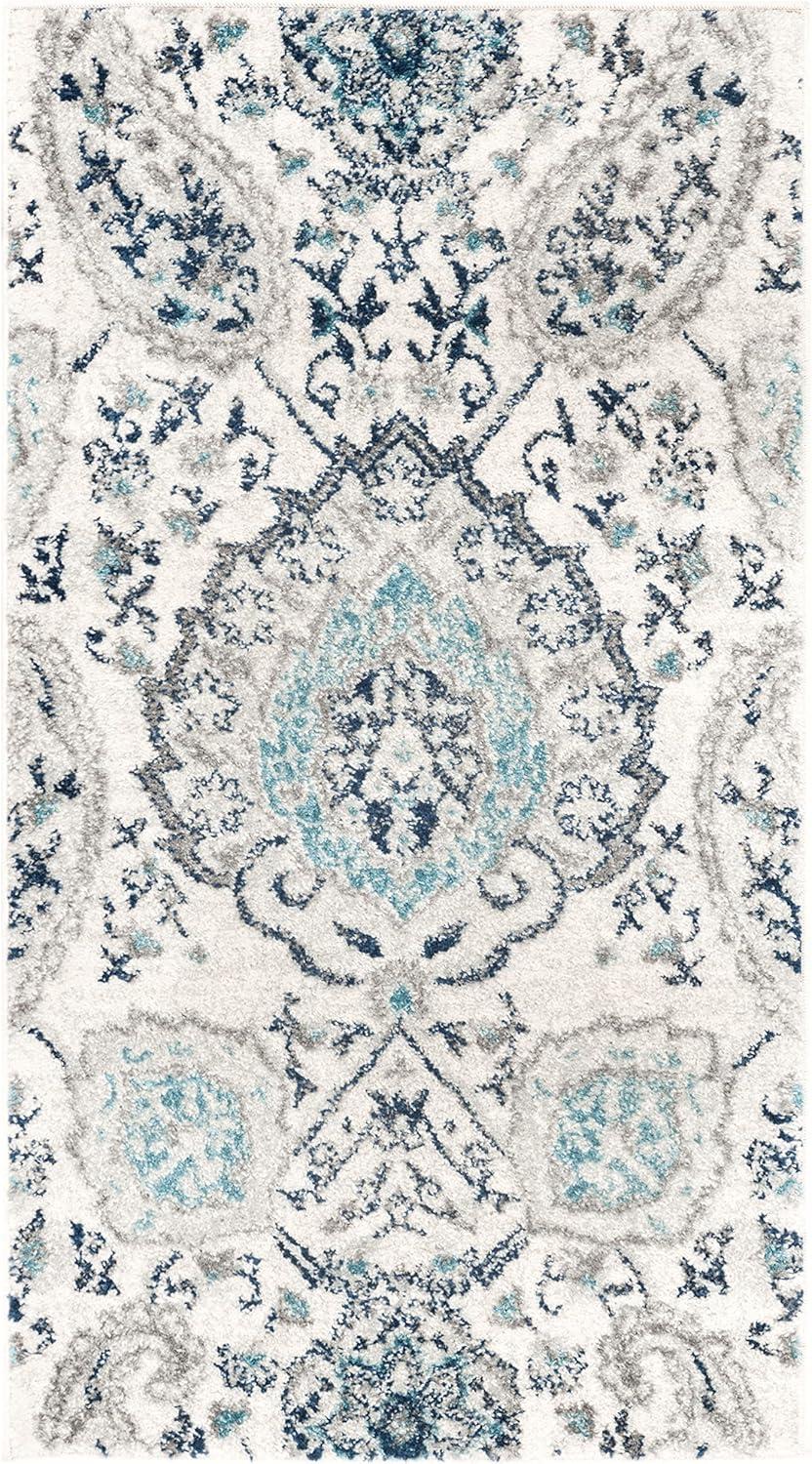 Madison MAD600 Power Loomed Rugs - Safavieh