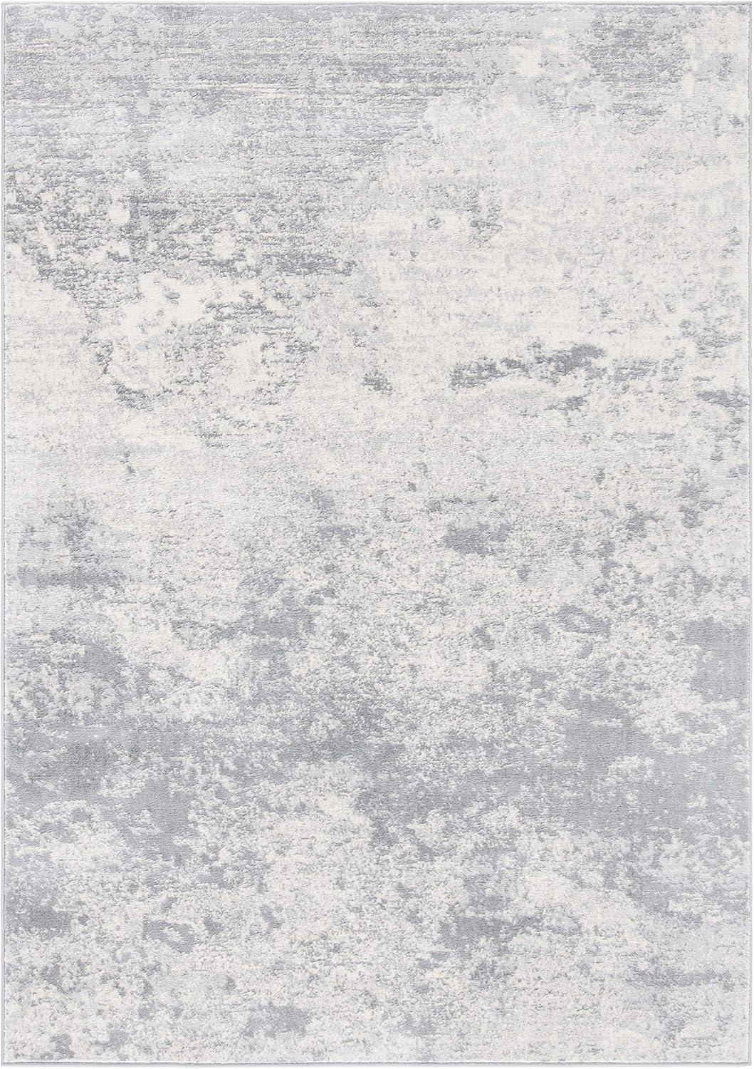 Addison Gray/Ivory Area Rug