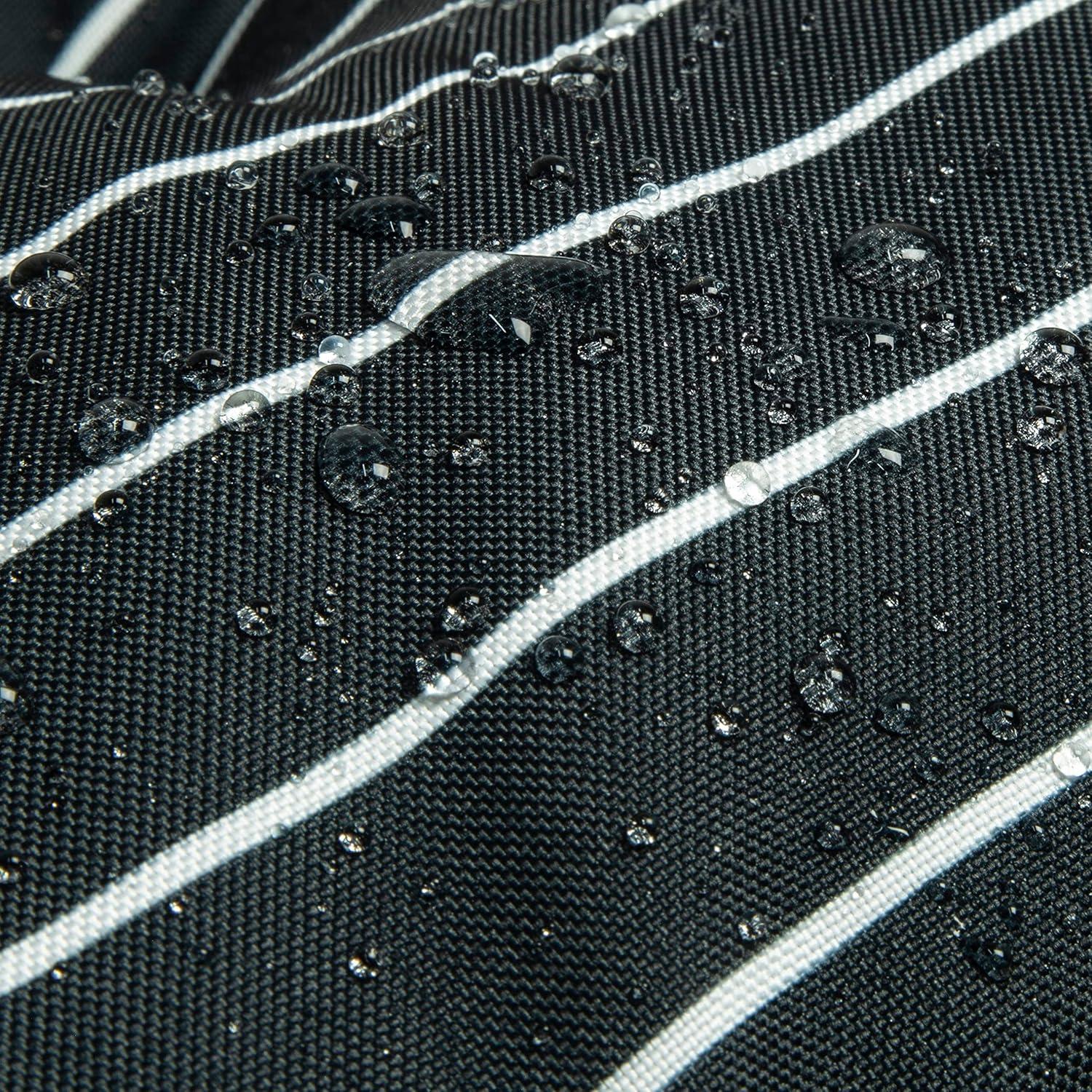 Bergholt Outdoor 5'' Bench Seat Cushion