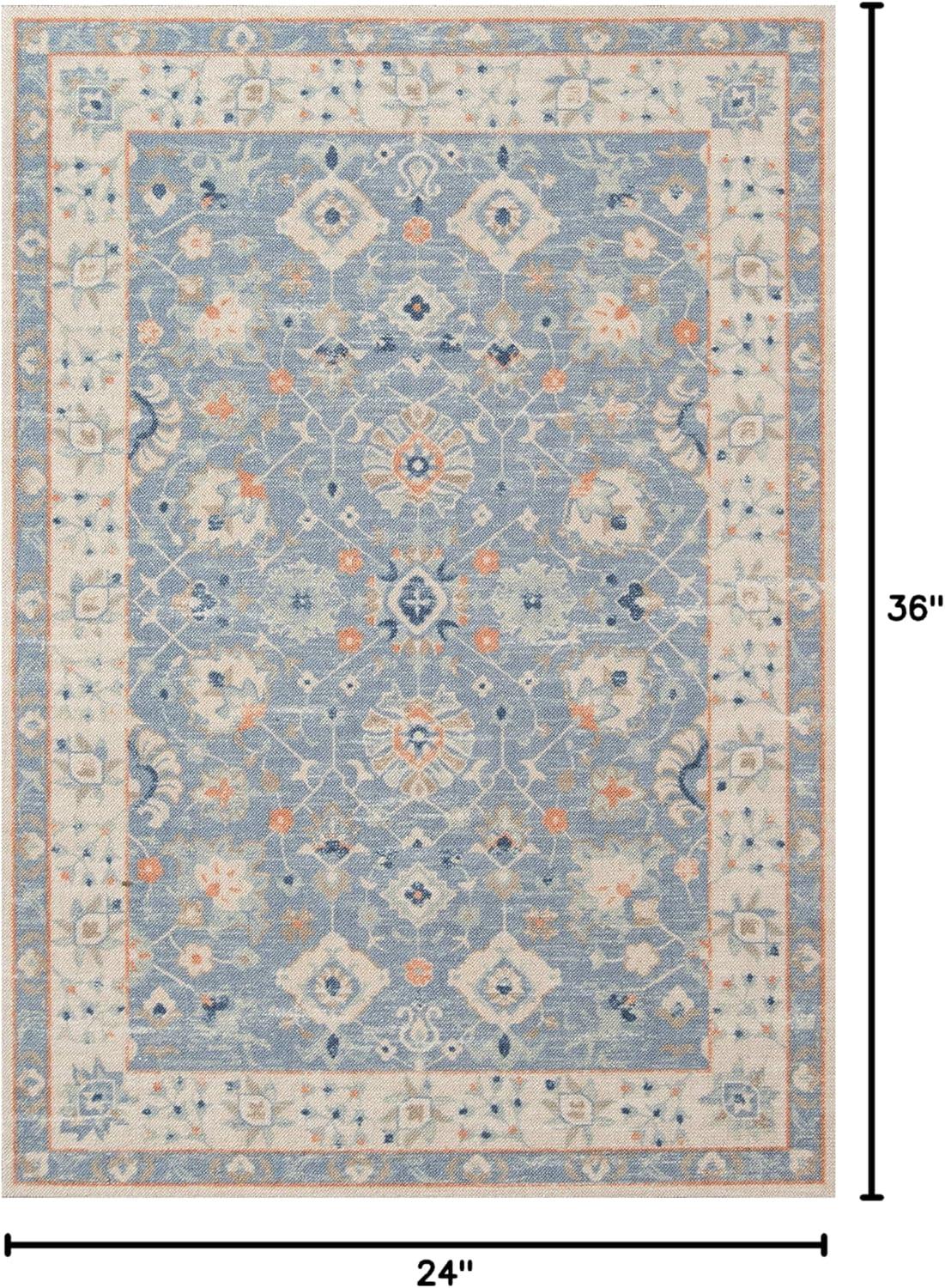 Miah Tufted Rug