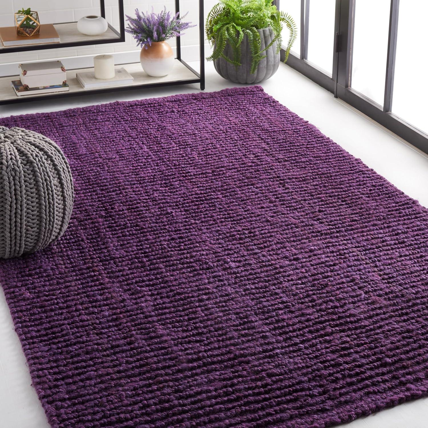 Natural Fiber NF447 Area Rug  - Safavieh