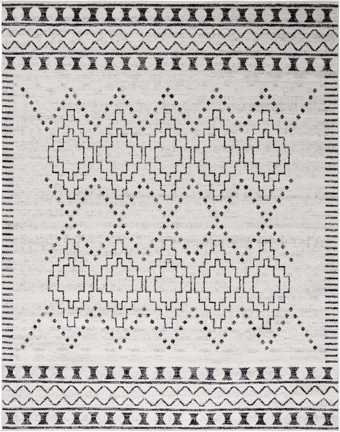 Tulum TUL646 Power Loomed Area Rug  - Safavieh