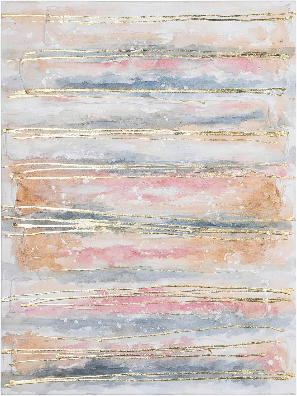 POUNHYEBN Painting Print