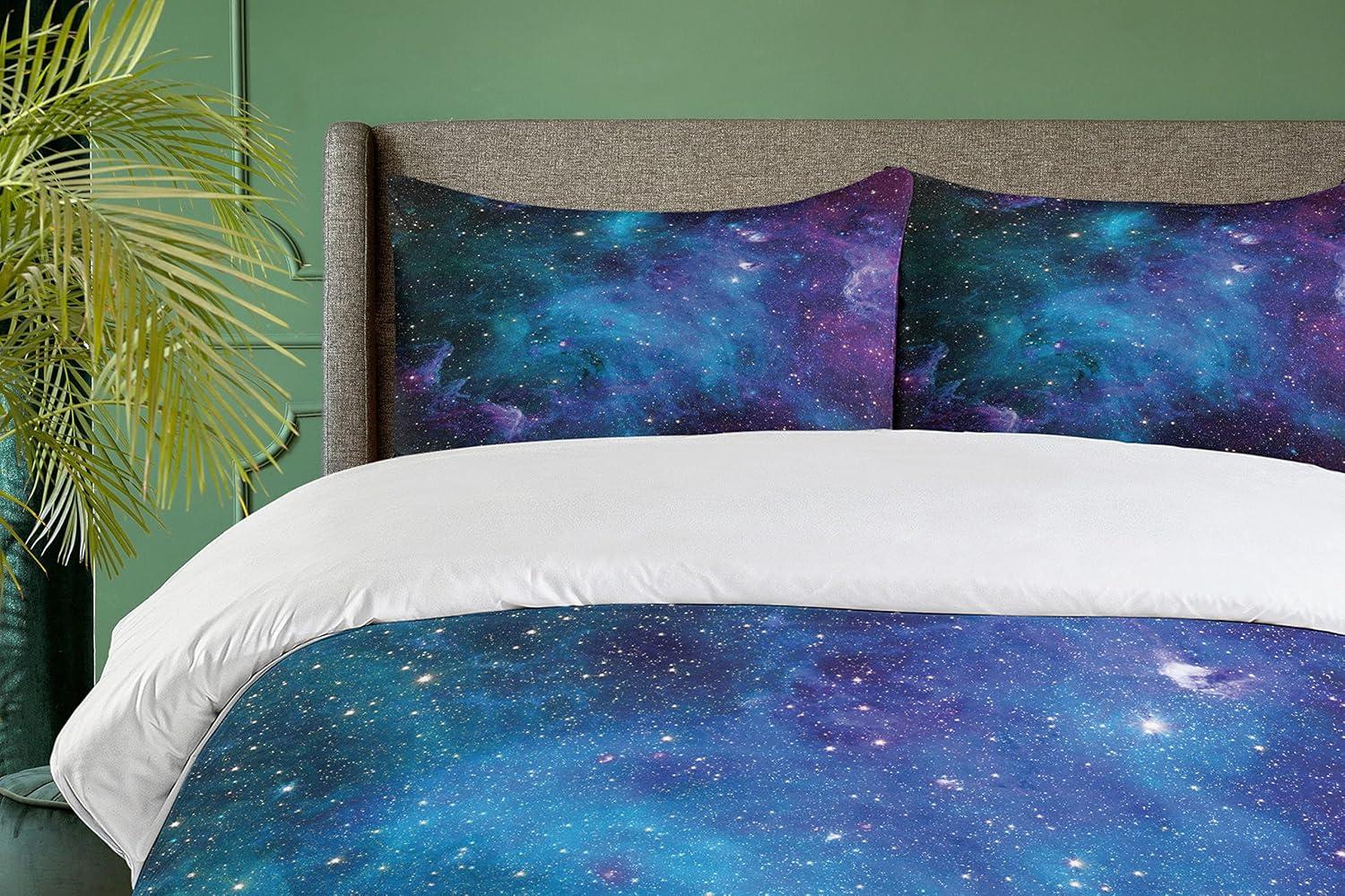 Modern & Contemporary Duvet Cover Set