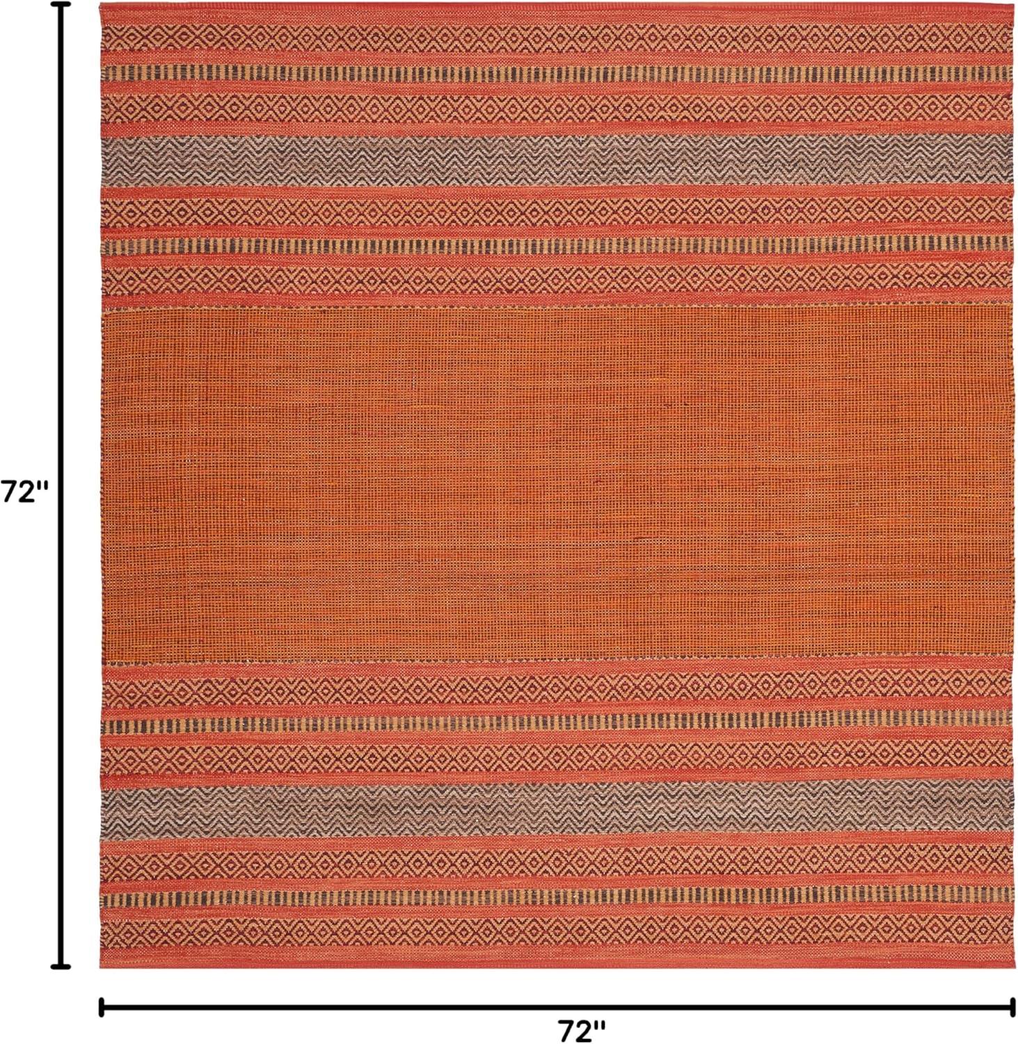 Montauk MTK214 Hand Woven Indoor Rug - Safavieh