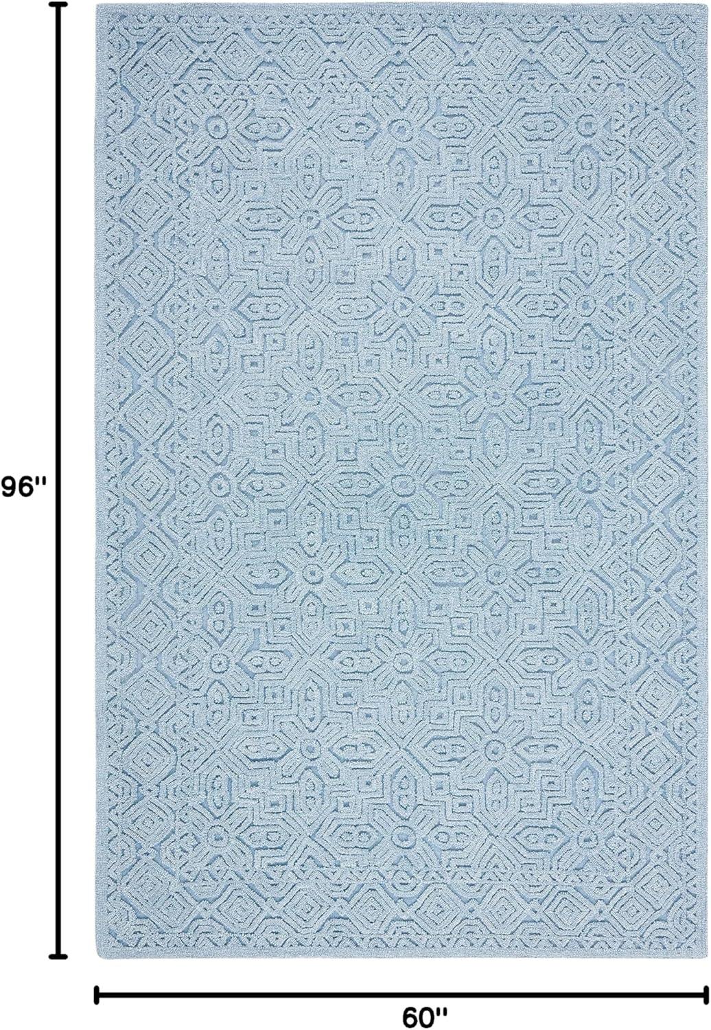 Textural TXT101 Hand Tufted Area Rug  - Safavieh