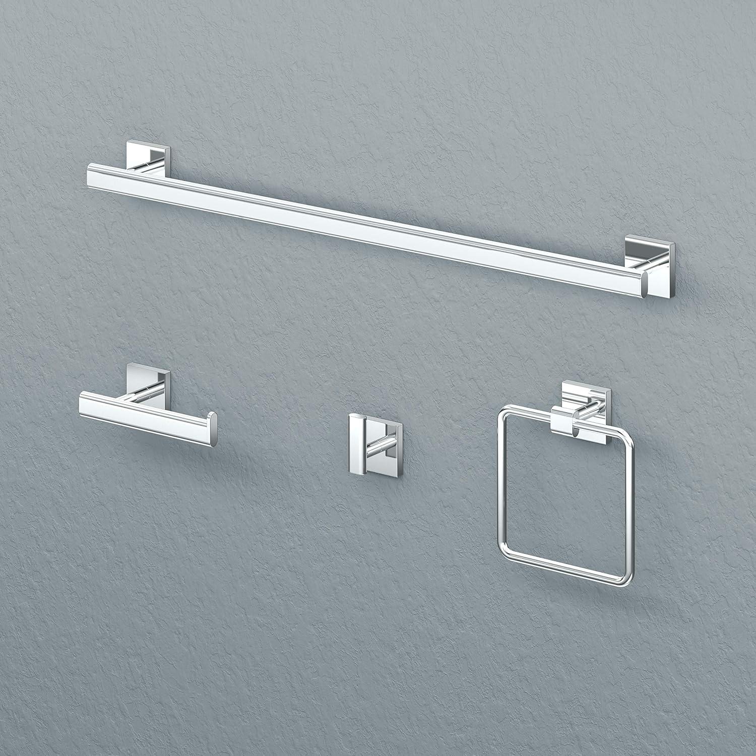 Elevate Wall Mounted Robe Hook