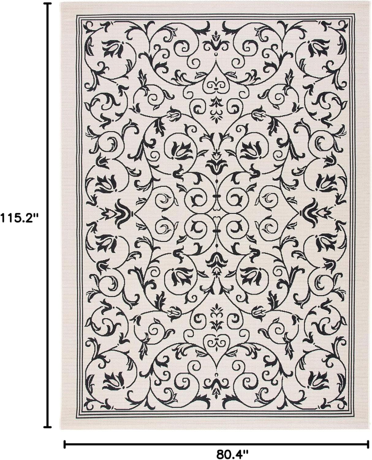 Courtyard CY2098 Indoor/Outdoor Area Rug  - Safavieh