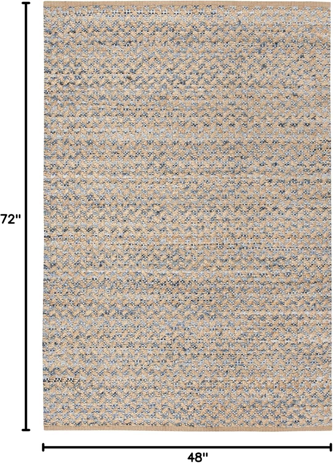 Cape Cod CAP305 Hand Woven Area Rug  - Safavieh