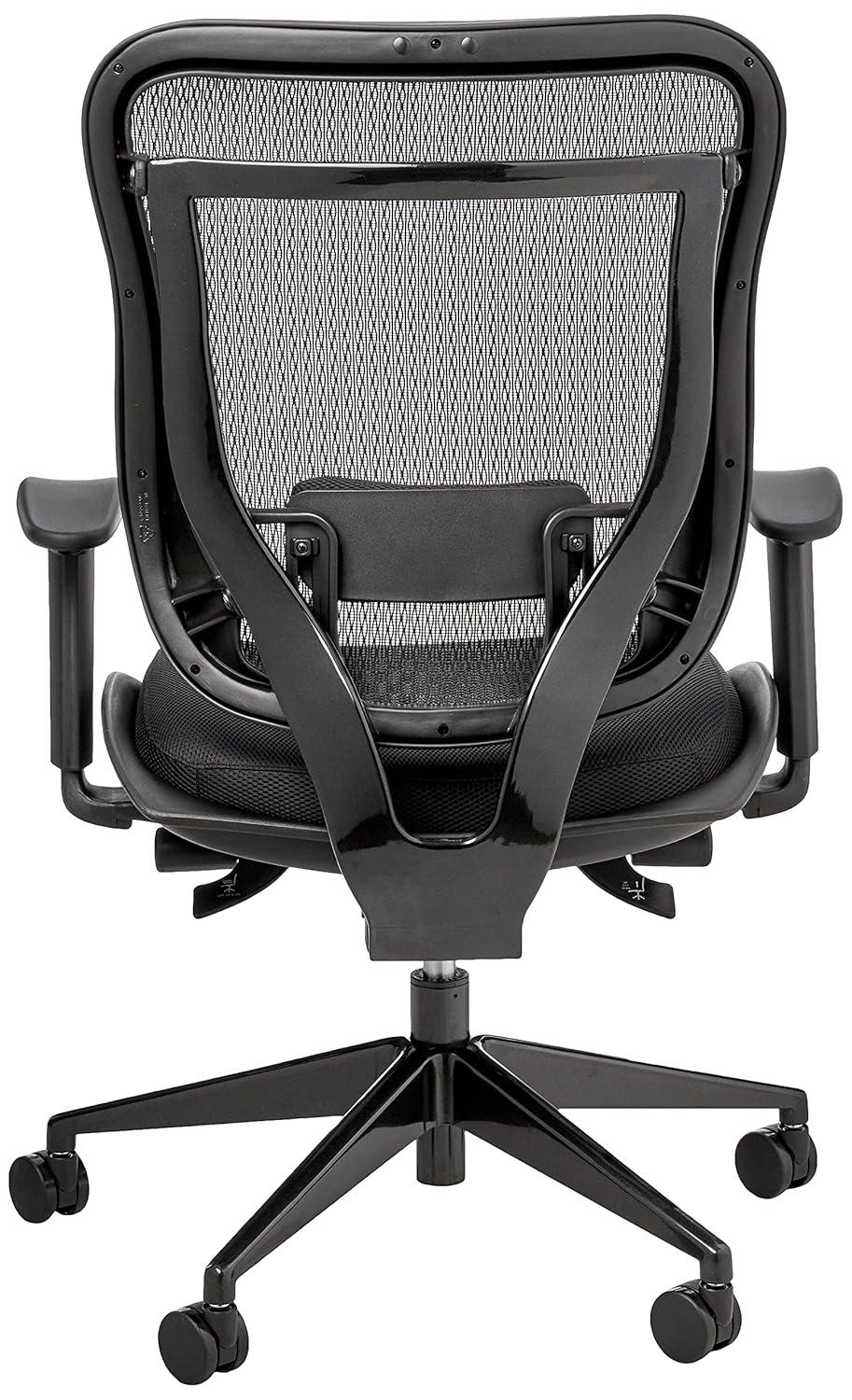 Office Star Products SPACE Mesh Task Chair