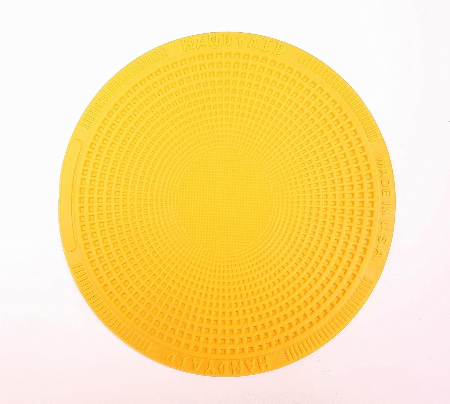 Handyaid Jar and Bottle Opener