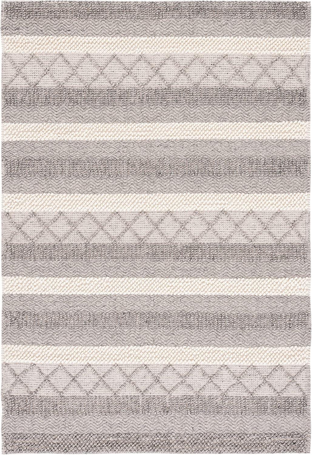 Natura NATB127 Hand Woven Area Rug  - Safavieh