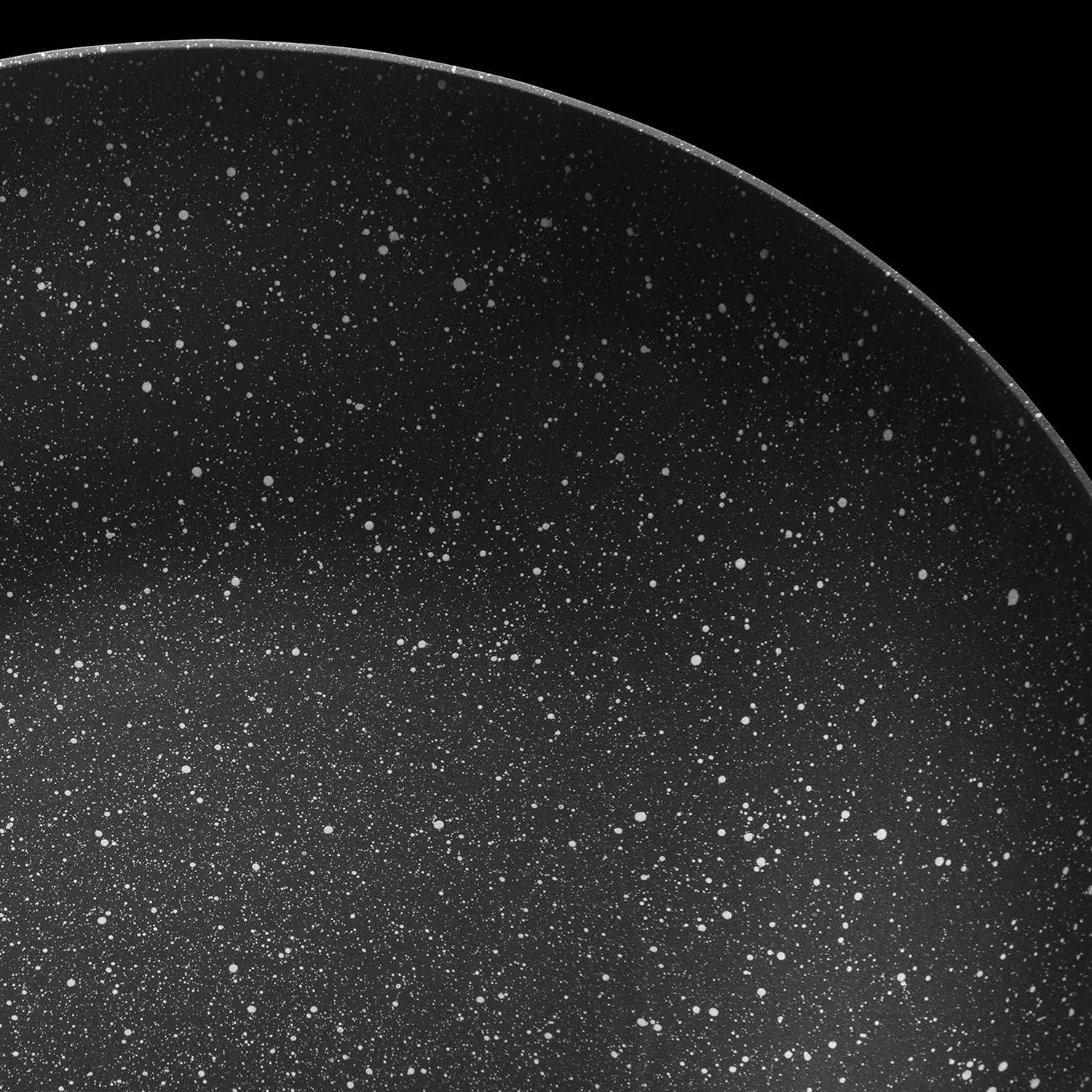 BergHOFF BergHOFF International Gem Non-Stick Aluminum Frying Pan