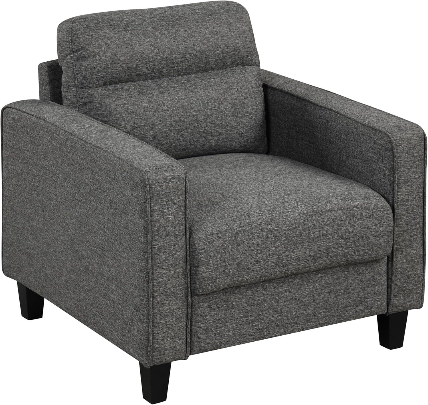 Nonnedy 33'' Wide Armchair