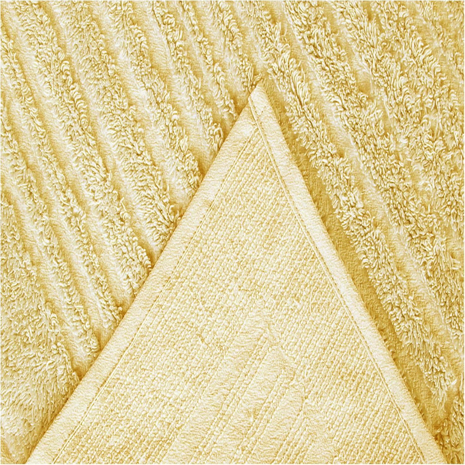 Better Trends Ashton 100% Cotton Chenille Bedspread with Medallion Pattern,  Soft & Breathable Coverlet, Luxurious Bedding for All Seasons, Machine Washable