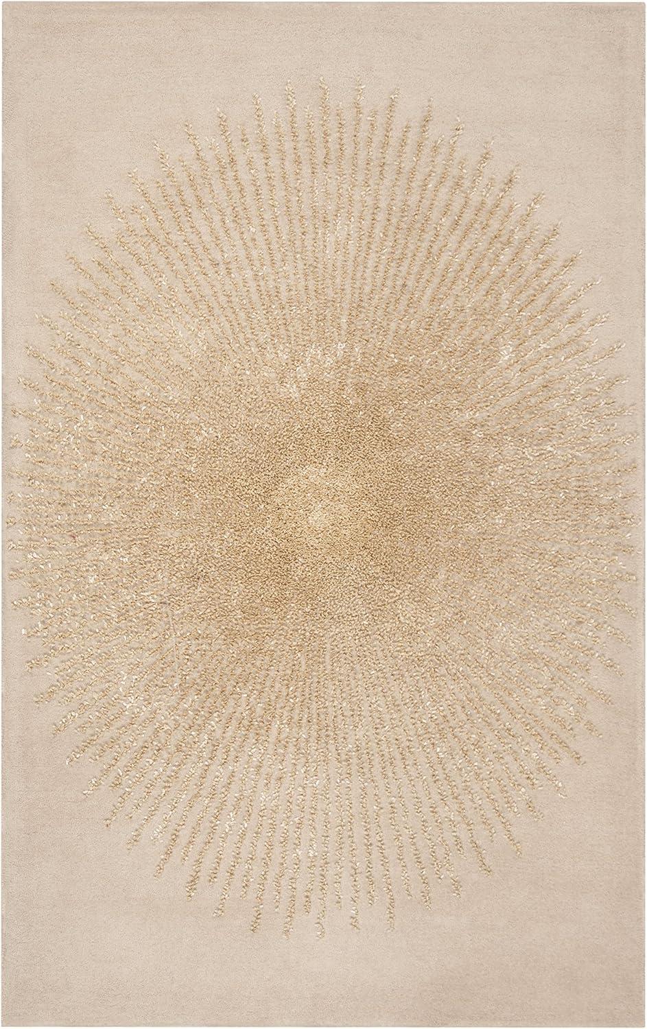 Soho SOH655 Hand Tufted Area Rug  - Safavieh