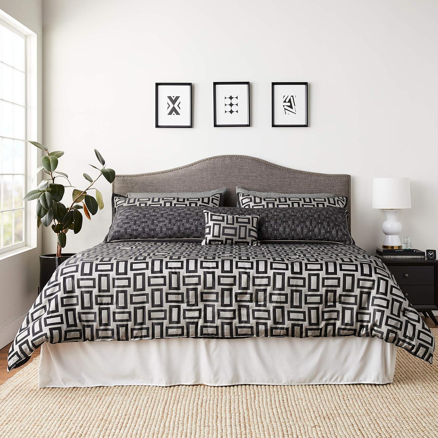 Kacy Comforter Set