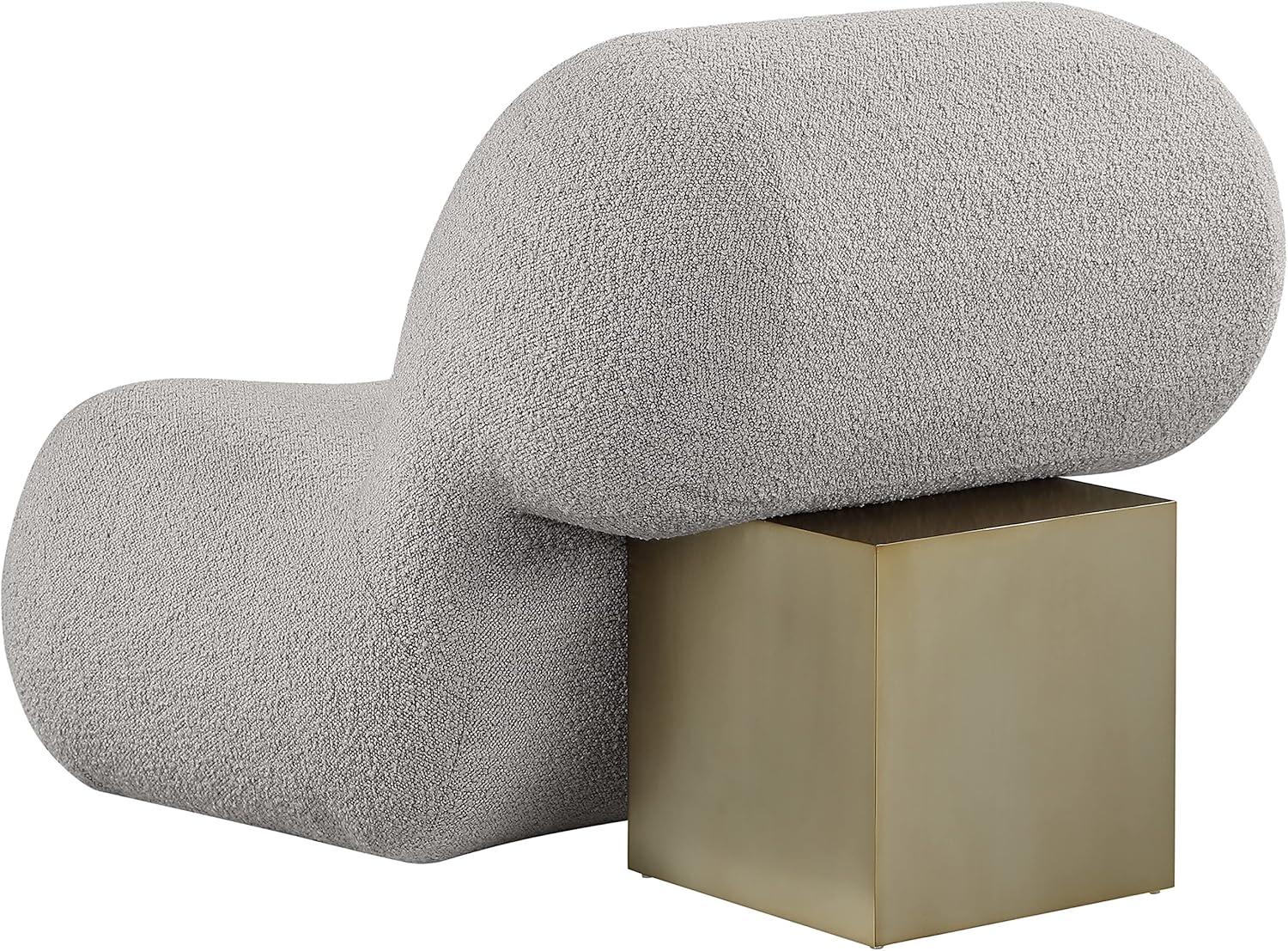 Ivandro Upholstered Accent Chair