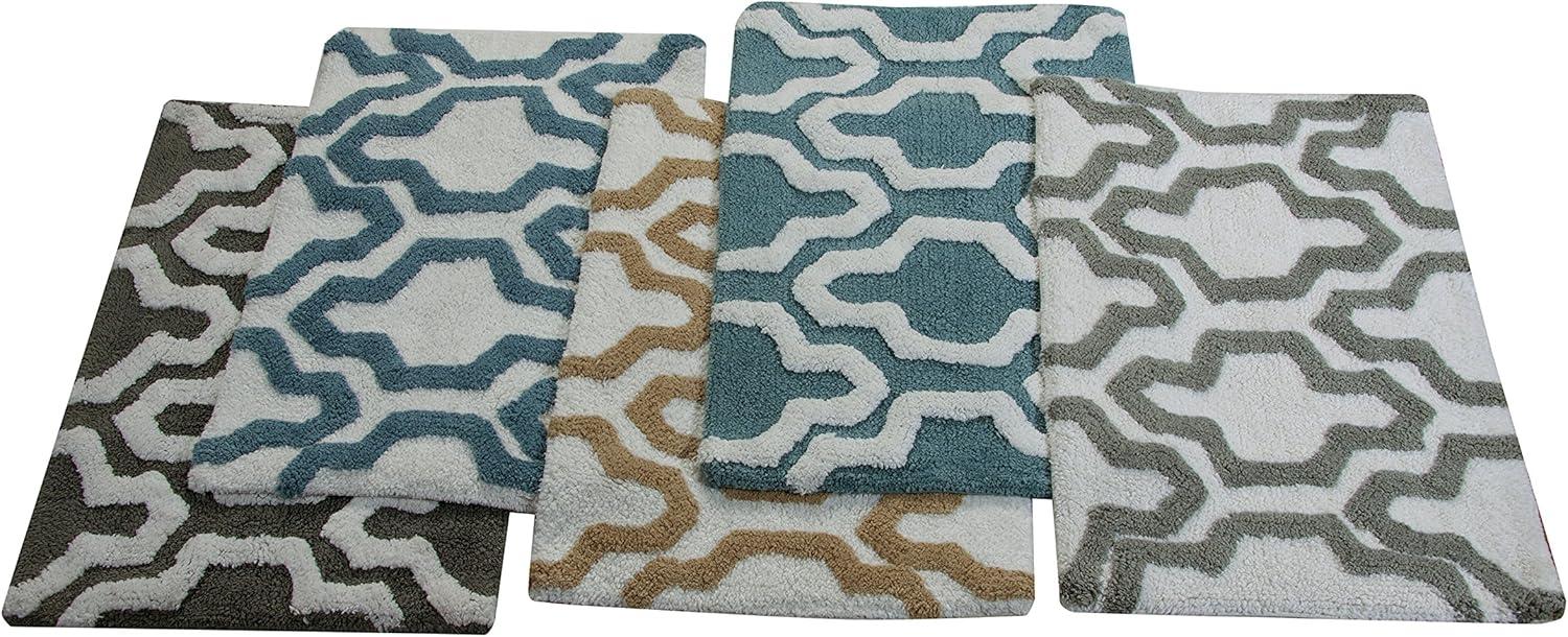 Cotton Bath Rug