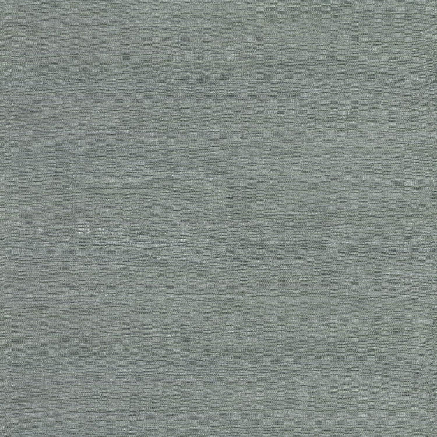 Kenneth James 2732-80014 Zhejiang Grasscloth Wallpaper Aquamarine